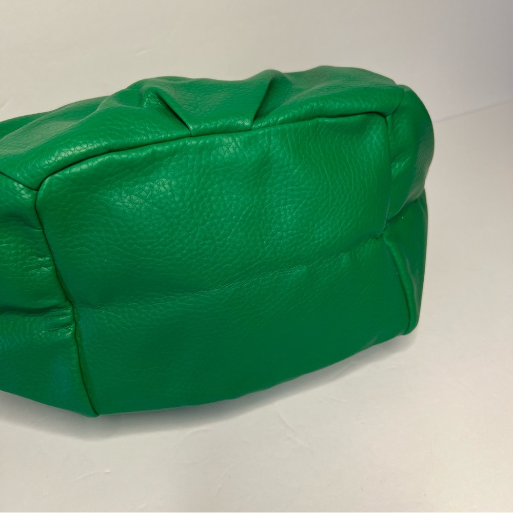 Miche Judith green Demi interchangeable shell bag handbag - Picture 3 of 4